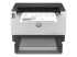 HP LaserJet Tank 1504w - Framsidan