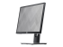 Dell P2217 - LED-skärm - Höger vinkel
