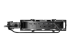 HP Dual VESA Mount Bracket - Tillbaka