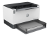 HP LaserJet Tank 1504w - Vänster vinkel