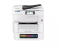 Epson WorkForce Pro EM-C8100RDWF - Framsidan