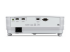 Acer H6542 - DLP-projektor - Tillbaka