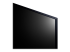LG 65UL3J-E - 65" Diagonal klass UL3J Series LED-bakgrundsbelyst LCD-skärm - Närbild