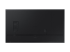 Samsung QB43C - 43" Diagonal klass QBC Series LED-bakgrundsbelyst LCD-skärm - Tillbaka