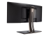 ViewSonic VP3481 - LED-skärm - Tillbaka