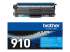 Brother TN910C - Ultra Jumbo - Framsidan