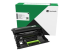 Lexmark - Svart - original - Vänster vinkel