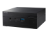 ASUS Mini PC PN41 BBP131MVS1 - Höger vinkel