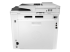 HP Color LaserJet Enterprise MFP M480f - Tillbaka