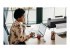 HP DesignJet T230 - storformatsskrivare - Närbild