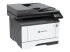 Lexmark MX331adn - multifunktionsskrivare - Vänster vinkel