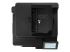 HP LaserJet Enterprise Flow MFP M880z - Ovansidan