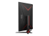 AOC Gaming Q27G2U/BK - Tillbaka