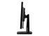 ViewSonic TD2465 - LED-skärm - Höger sida