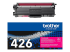 Brother TN426M - Super Jumbo - Framsidan