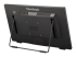ViewSonic TD2465 - LED-skärm - Tillbaka