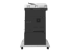 HP LaserJet Enterprise MFP M725z - Tillbaka
