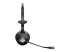 Jabra Engage 65 Mono - Vänster sida