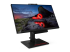 Lenovo ThinkCentre Tiny-in-One 24 Gen 4 - Vänster vinkel
