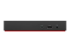 Lenovo ThinkPad Universal USB-C Dock - Framsidan