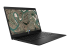 HP Chromebook 14 G7 - 14" - Vänster vinkel