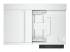 HP Scanjet Pro 2600 f1 - Ovansidan