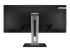 ViewSonic VG3448 - LED-skärm - Tillbaka