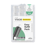 Pica-Marker WB Marker refill Pica Visor Easy white (4)