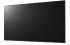 LG 65UL3J-E - 65" Diagonal klass UL3J Series LED-bakgrundsbelyst LCD-skärm - Framsidan